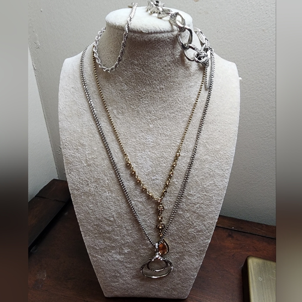 Vintage monet bundle